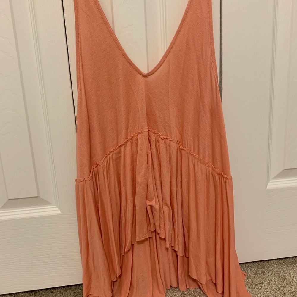 Free People tank top